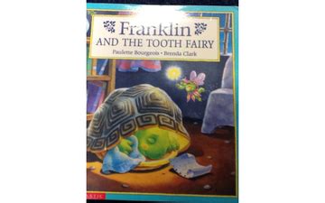 Franklin And The Tooth Fairy | Educreations