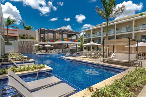 Catalonia Royal La Romana Adults Only All Inclusive Bayahibe