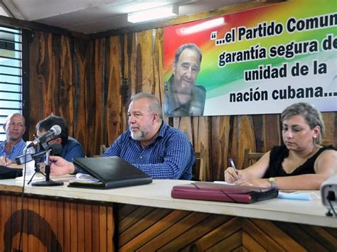 La Ci Naga Mayor Disciplina En El Ordenamiento Urban Stico Cuba Si