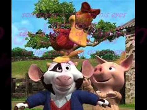 jakers the adventures of piggley winks with lyrics Akkorde - Chordify