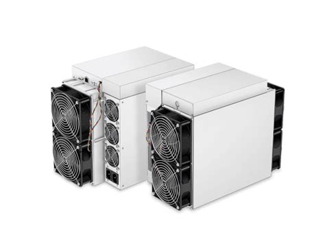 Bitmain Antminer L9 Koparki Kryptowalut Onlybestminers