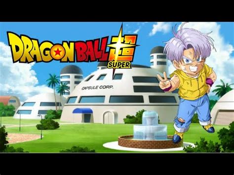 How To Make Kid Trunks D B S In Dragon Ball Rp Azure Youtube