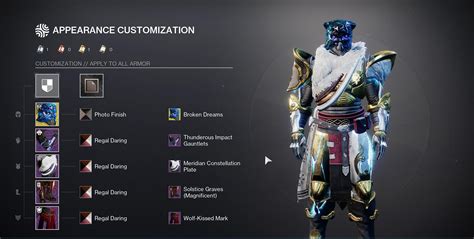 Precious Scars Looking Decent Rdestinyfashion