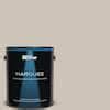 Behr Marquee Gal C Wheat Bread Satin Enamel Exterior Paint