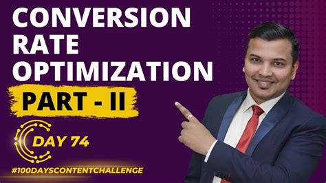 Conversion Rate Optimization Cro Tips And Techniques Part 2 How To Increase Conversion Rate