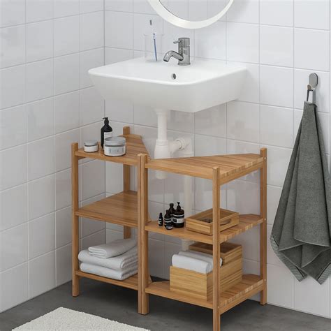 Mobili Bagno Ikea Ispirazioni Da Non Perdere