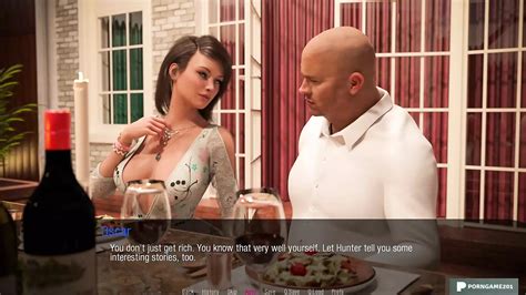 Kate Gameplay Through Cartoon In English Porn By FapHouse XHamster
