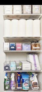 10 Smart Paper Towel Storage Ideas For Every Kitchen