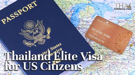 Thailand Elite Visa For Us Citizens Thaiembassy Hot Sex Picture