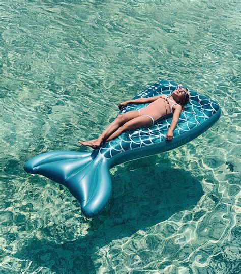 Sunnylife Kids Mermaid Pool Float | Harrods US