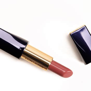 Estee Lauder Intense Nude Pure Color Envy Sculpting Lipstick Review