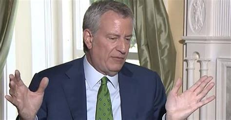 De Blasio on desperate anti-Trump crusade after botching COVID-19 response from the get-go