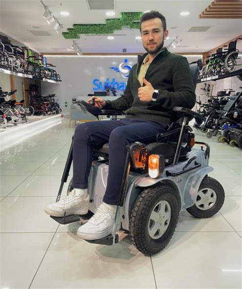 Invacare G Ak L Tekerlekli Sandalye Sukhamed