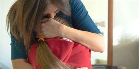How to help your child heal from trauma: 3 steps to start 