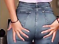 Ebony Shaking Thick Ass ThisVid