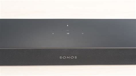 Sonos Beam Review - RTINGS.com