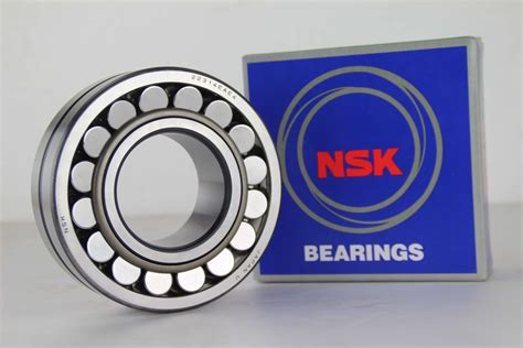 Nsk Bearing Numbering System At Mary Tylor Blog