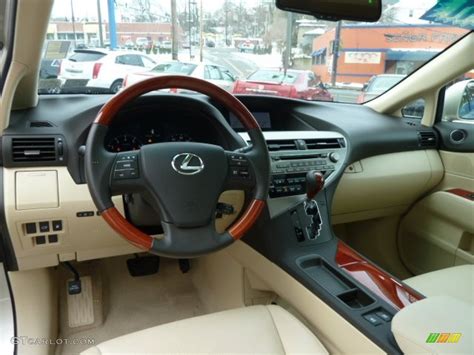 Satin Cashmere Metallic Lexus Rx Awd Photo