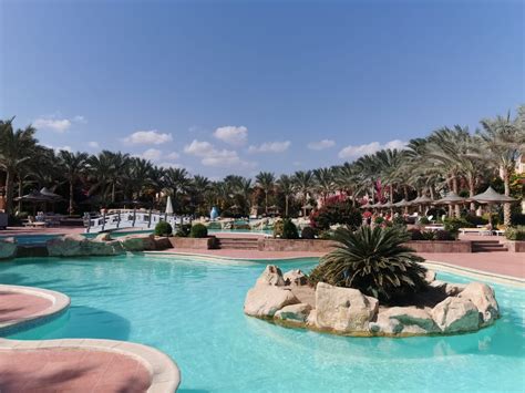 Pool Dream Lagoon And Aqua Park Resort Marsa Alam HolidayCheck