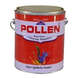 Enamel Paint Hi Gloss Super Synthetic Enamel Paint Manufacturer From