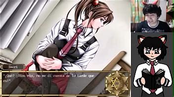 Bible Black Gameplay Español Capítulo XVIDEOS