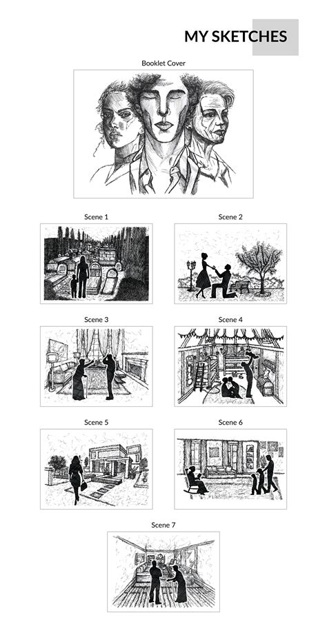 Lebanese Cultural Story (10) | Images :: Behance