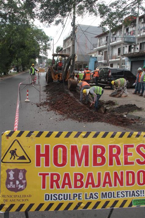 Nenecho Rodr Guez On Twitter Otra Avenida Que Ser Totalmente