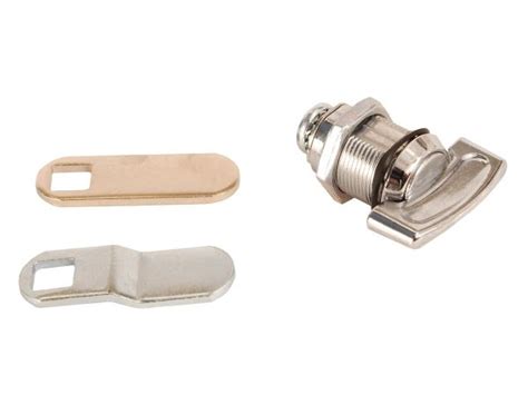 Rv Designer L525 Lock Cylinder