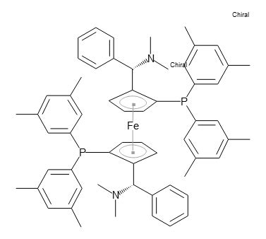 R R Bis S N N Dimethylamino Phenyl Methyl