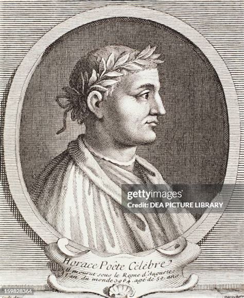 Ancient Roman Poet Photos And Premium High Res Pictures Getty Images