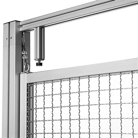 Vertical Sliding Door Blocan® Rk Rosekrieger Gmbh Lift And Slide