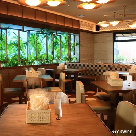 One Satrio Tempat Hangout Di Jakarta Yang Lagi Hits Nibble