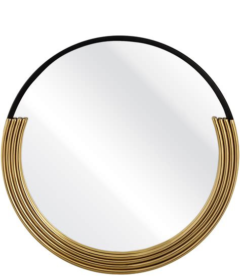 Elk Home Beaman Mirror Dillards