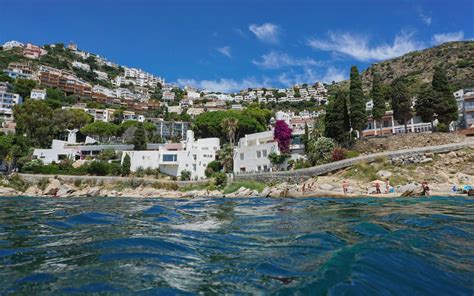 Découvrir La Marina De Santa Margarita à Roses Immo365