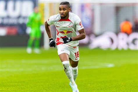 Christopher Nkunku Transfer To Chelsea Proposal Sent Secret Medical