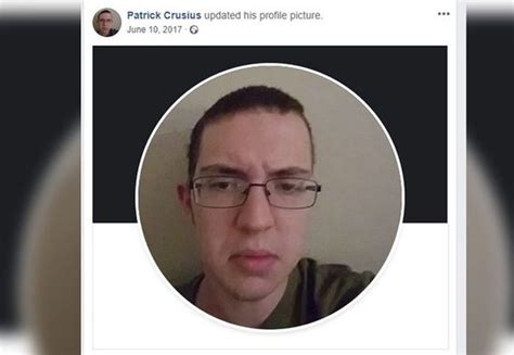 Patrick Crusius Autor De La Masacre En Supermercado De Texas