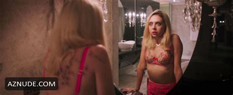 DETOUR NUDE SCENES AZNude