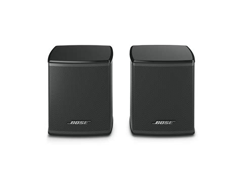 Bose Surround Speakers | Bose