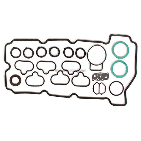 Head Gasket Set For 03 08 Mazda 6 V6 30 Dohc 24v Mzi Ebay