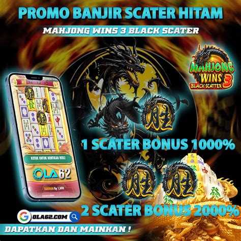 menguak kehebatan mahjong wins  slot terbaru  fitur scatter