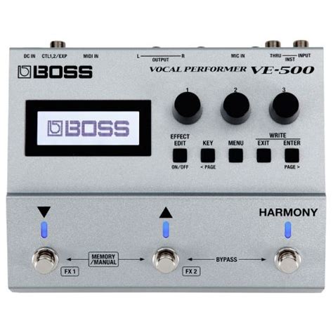 6 Best Vocal Looper Pedals for Singers - Strong Sounds