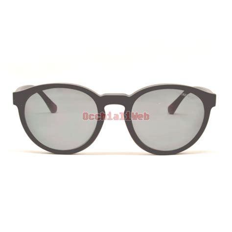 Emporio Armani EA 4152 CLIP Col 5042 1W Cal 52 New Occhiali Da Vista