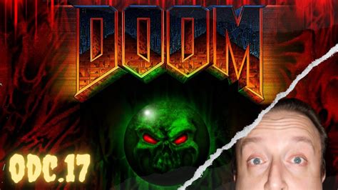 Level 16 Doom 64 Ps4 Odc17 Youtube