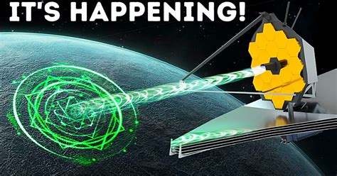 This James Webb Telescope’s Discovery Had Astronomers Stumped / Bright Side