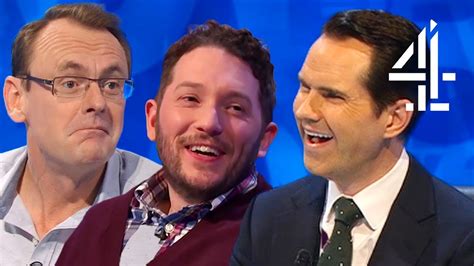 Sean Lock And Jon Richardson S Funniest Moments Together 8 Out Of 10 Cats Does Countdown Youtube