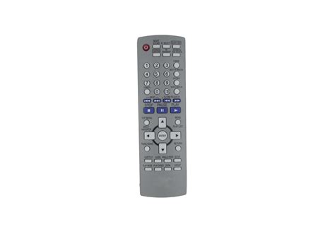 Remote Control For Panasonic DVD S42PLA EUR7631190 DVD S52 DVD CD