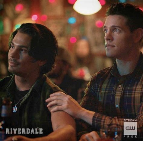 Riverdale En Instagram Couple Goals Catch Up On The Latest Episodes