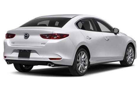 2019 Mazda Mazda3 Specs Price Mpg And Reviews