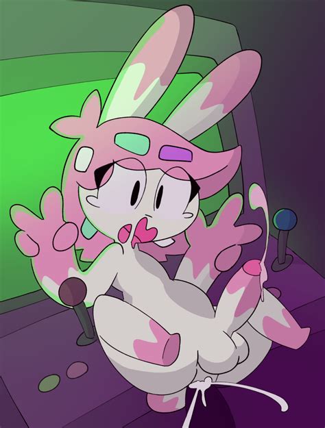 Rule 34 Absurd Res Amai Puwai Amai Puwai Character Amaikun Anal Anal Orgasm Anal Sex Arcade