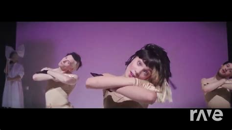 Thrills Cheap Sia And Sia Ft Sean Paul Ravedj Youtube